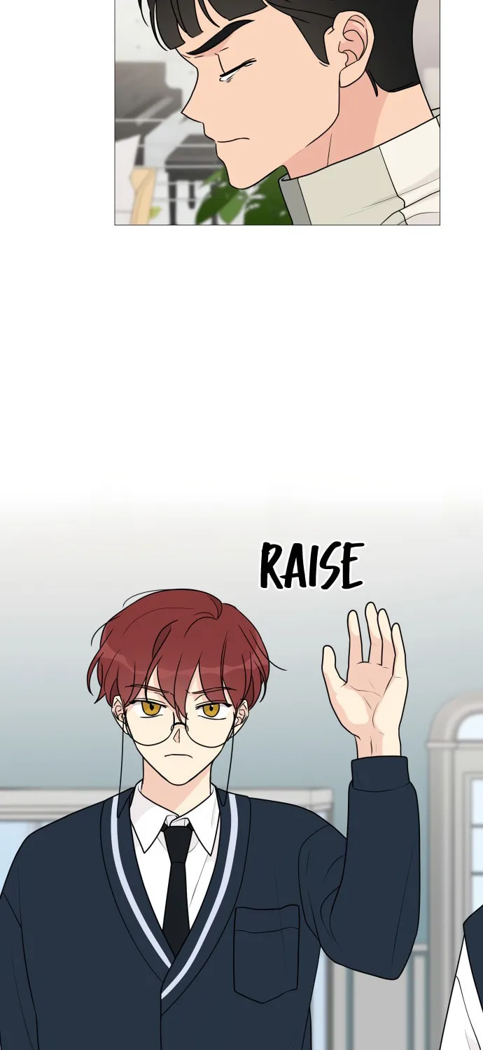 Read Miss 180 chapter 44 image 41 on Lezhin