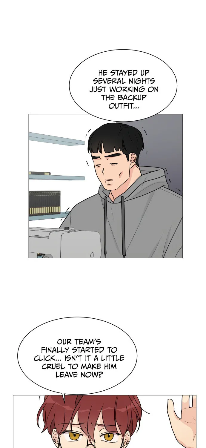 Read Miss 180 chapter 44 image 43 on Lezhin