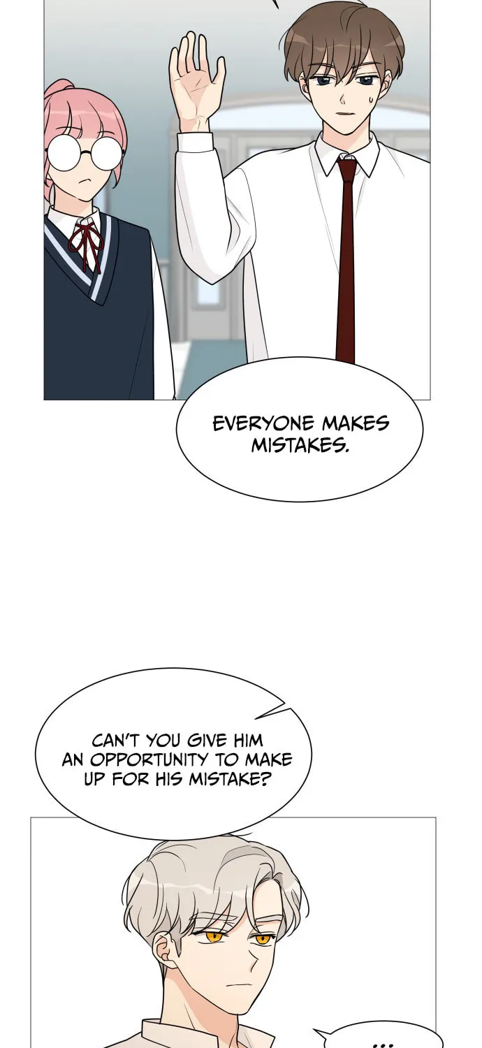 Read Miss 180 chapter 44 image 46 on Lezhin