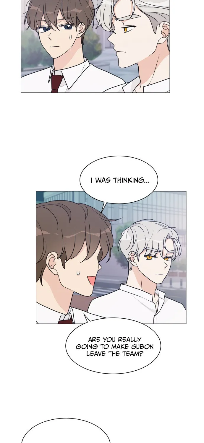 Read Miss 180 chapter 44 image 56 on Lezhin