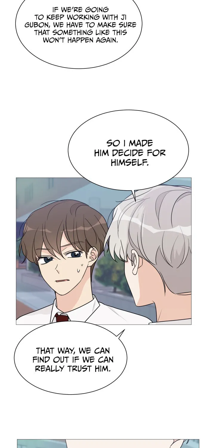 Read Miss 180 chapter 44 image 59 on Lezhin
