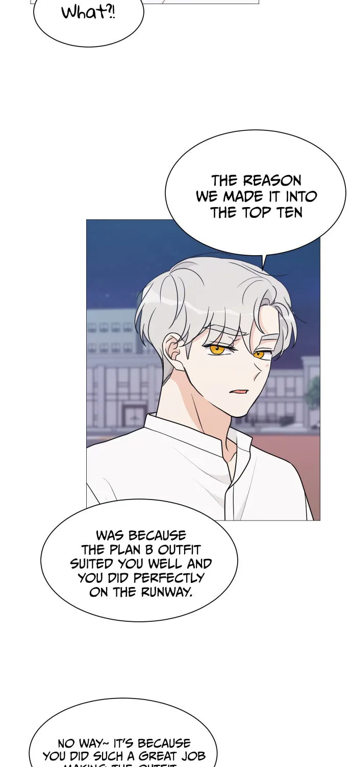 Read Miss 180 chapter 44 image 62 on Lezhin
