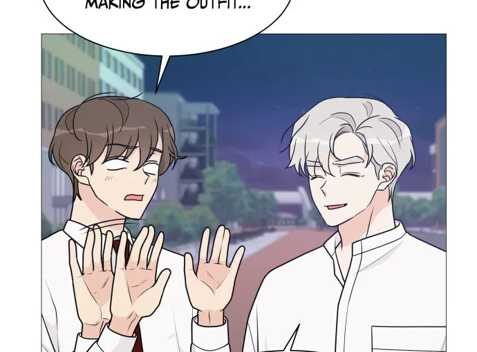 Read Miss 180 chapter 44 image 63 on Lezhin