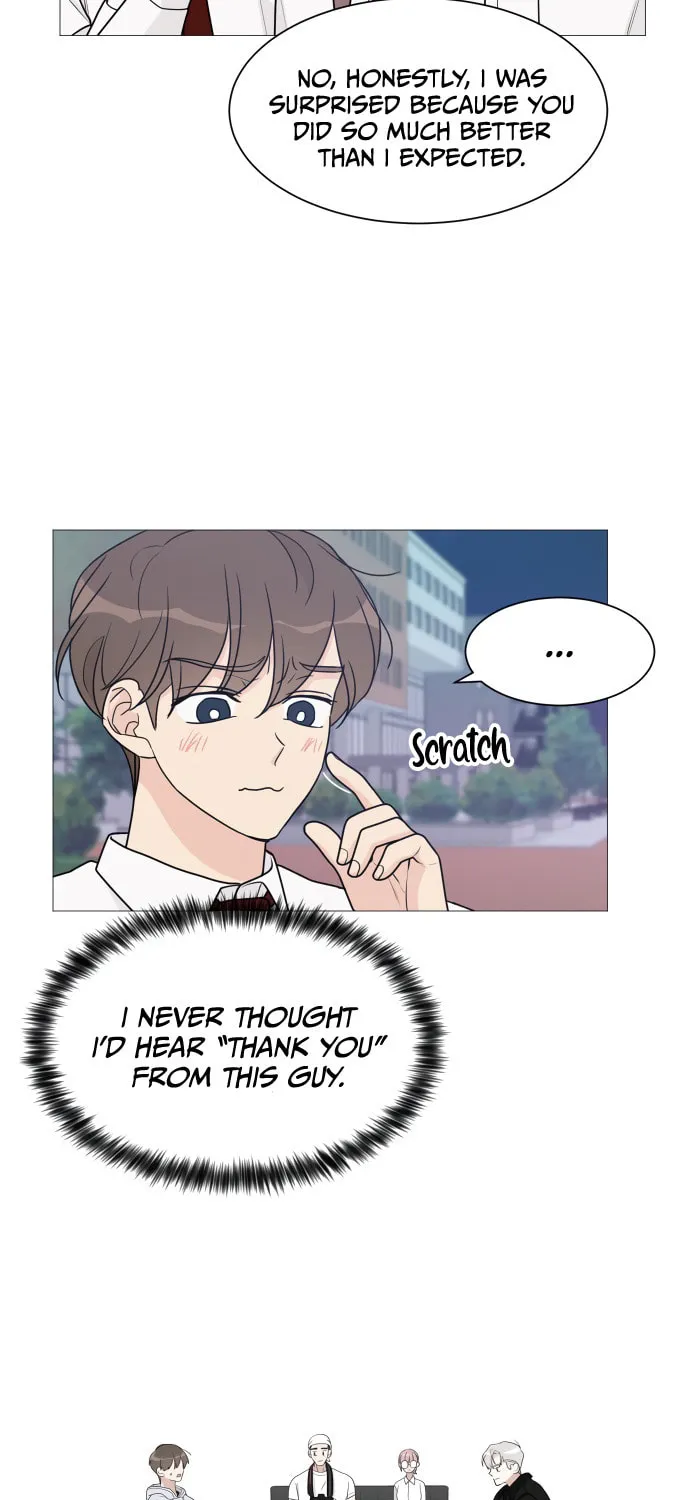Read Miss 180 chapter 44 image 64 on Lezhin
