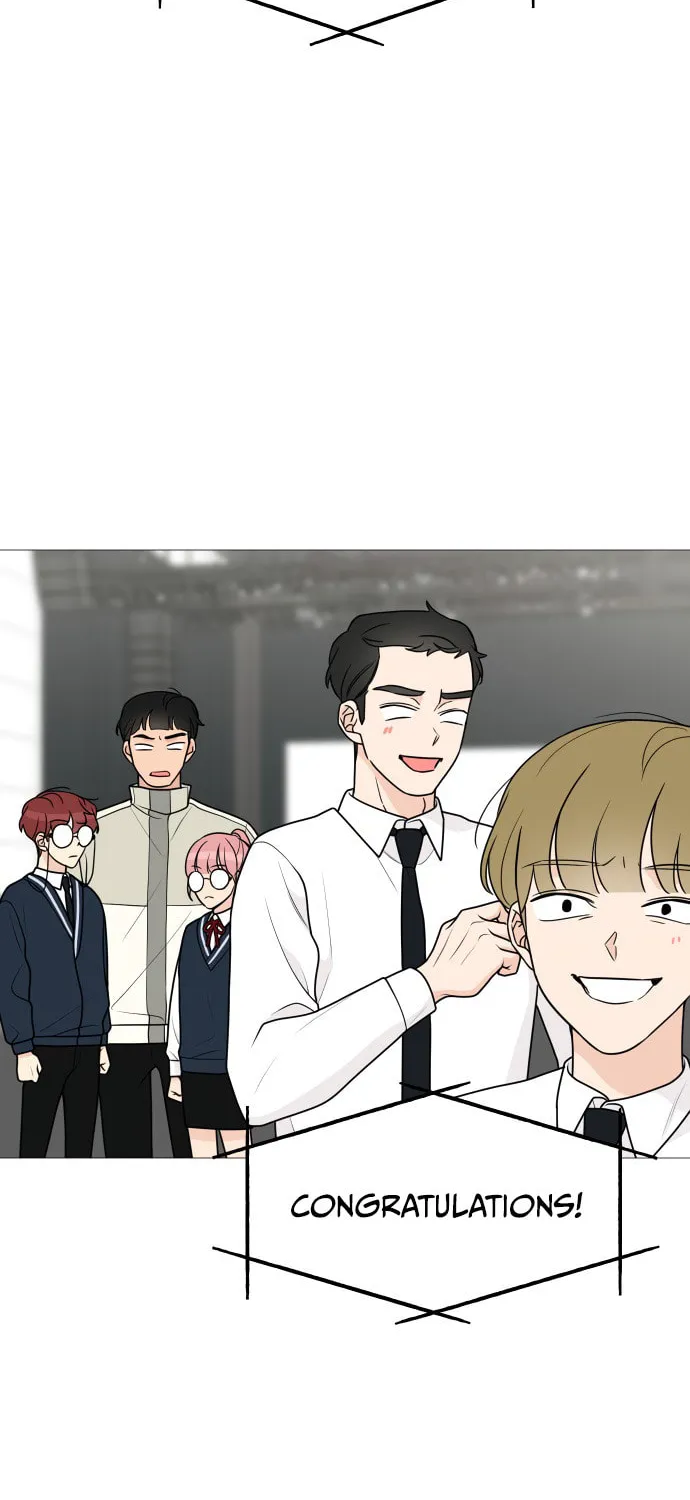 Read Miss 180 chapter 44 image 8 on Lezhin