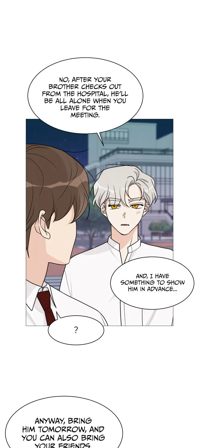 Read Miss 180 chapter 45 image 10 on Lezhin