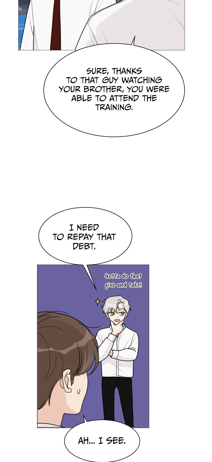 Read Miss 180 chapter 45 image 13 on Lezhin