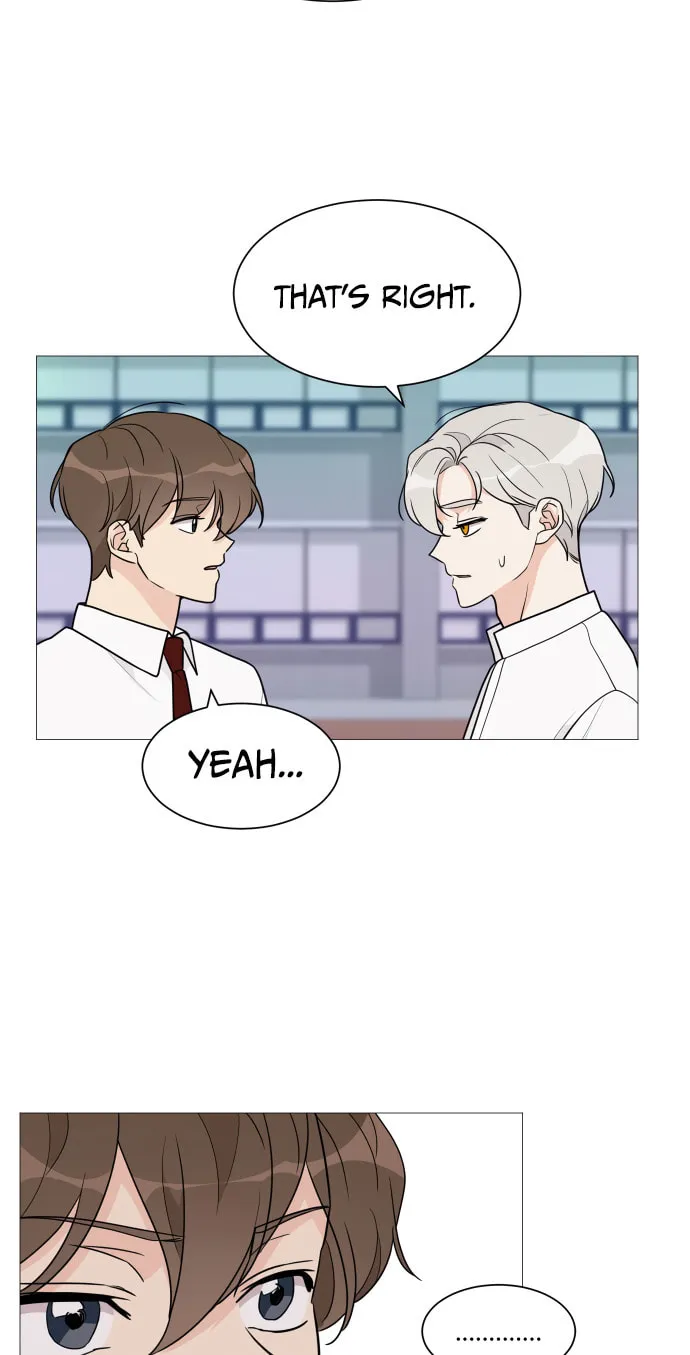 Read Miss 180 chapter 45 image 14 on Lezhin