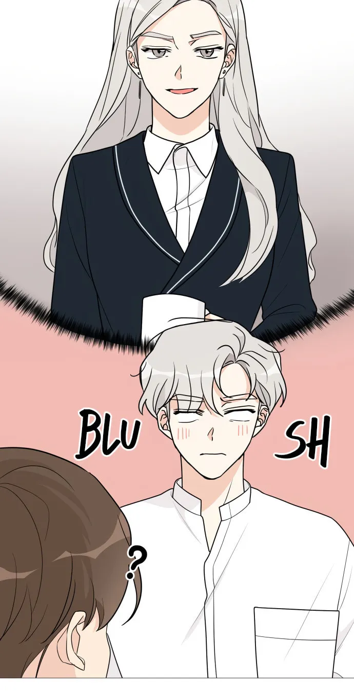 Read Miss 180 chapter 45 image 17 on Lezhin