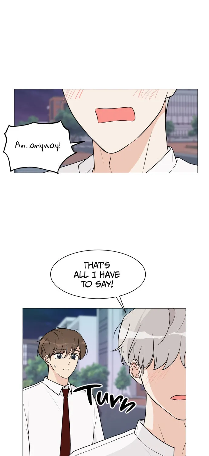 Read Miss 180 chapter 45 image 18 on Lezhin
