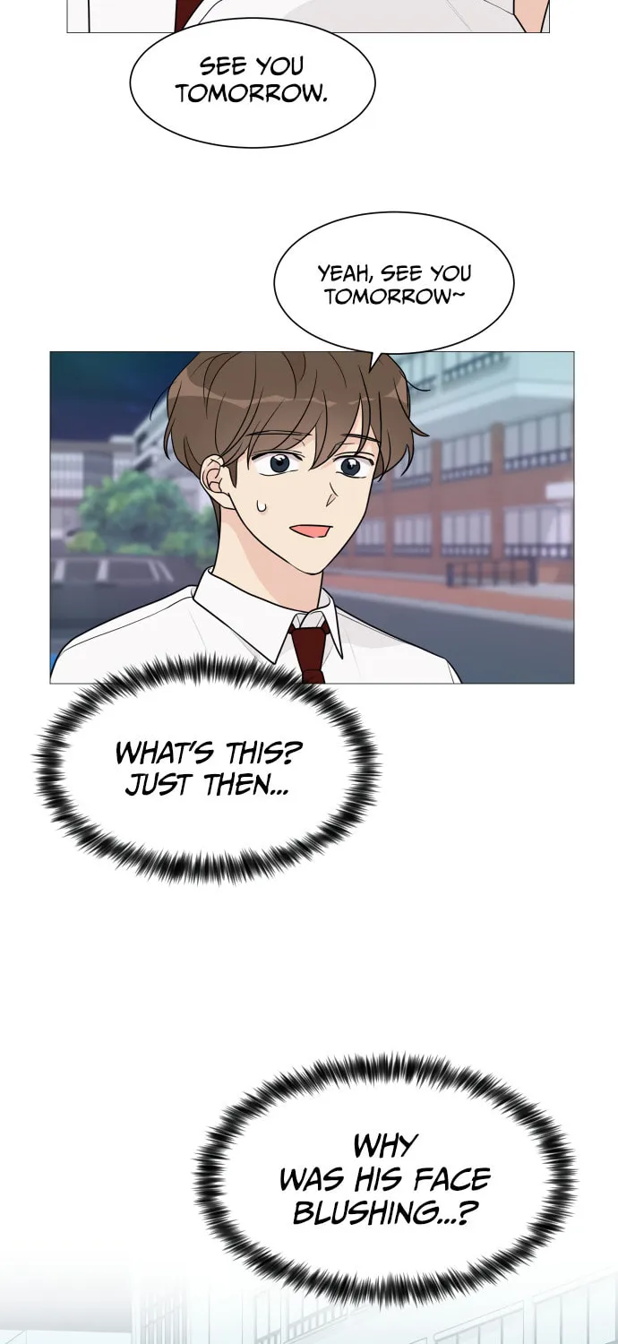 Read Miss 180 chapter 45 image 19 on Lezhin