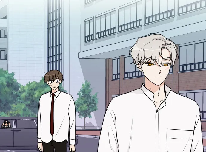 Read Miss 180 chapter 45 image 20 on Lezhin