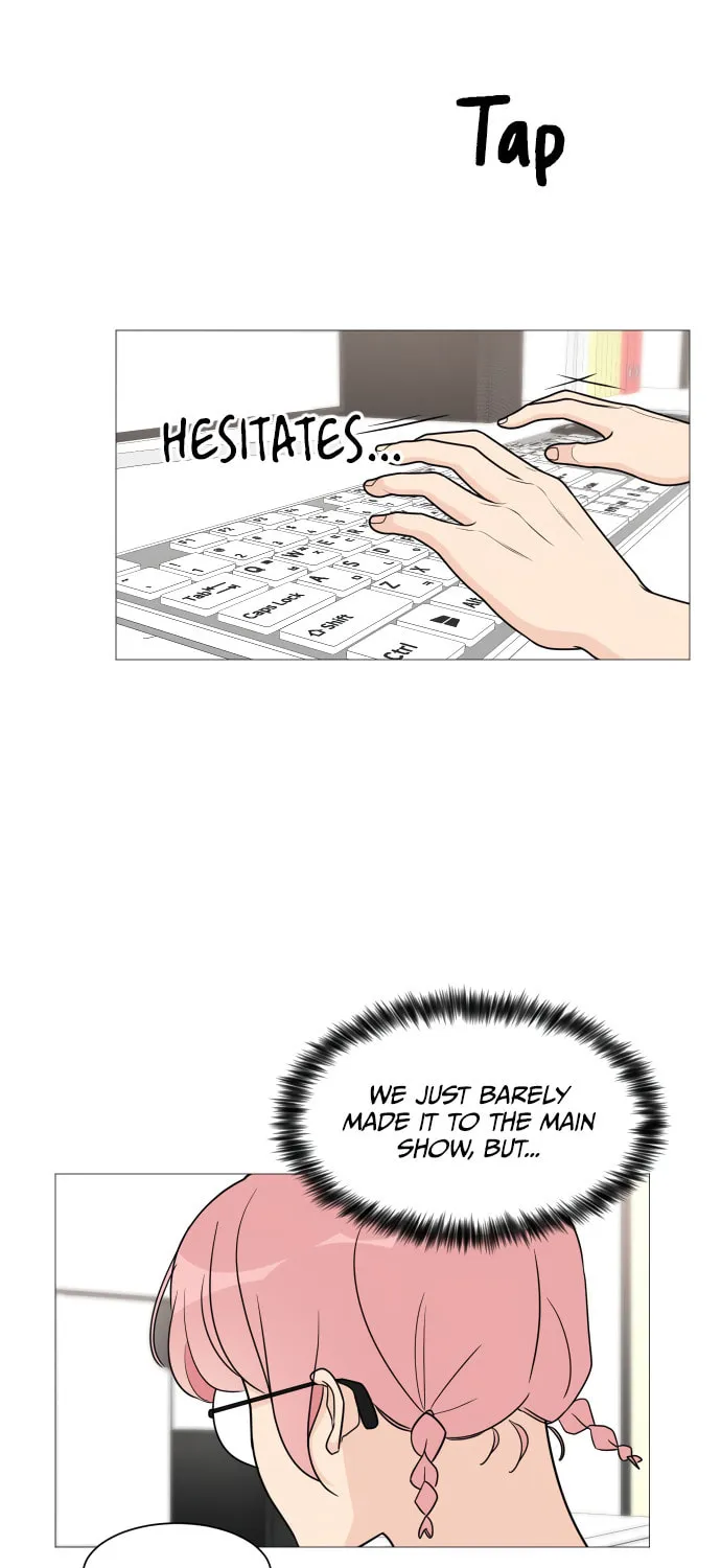 Read Miss 180 chapter 45 image 24 on Lezhin