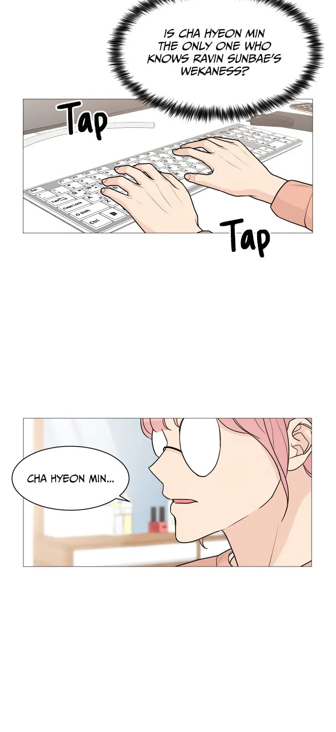Read Miss 180 chapter 45 image 28 on Lezhin