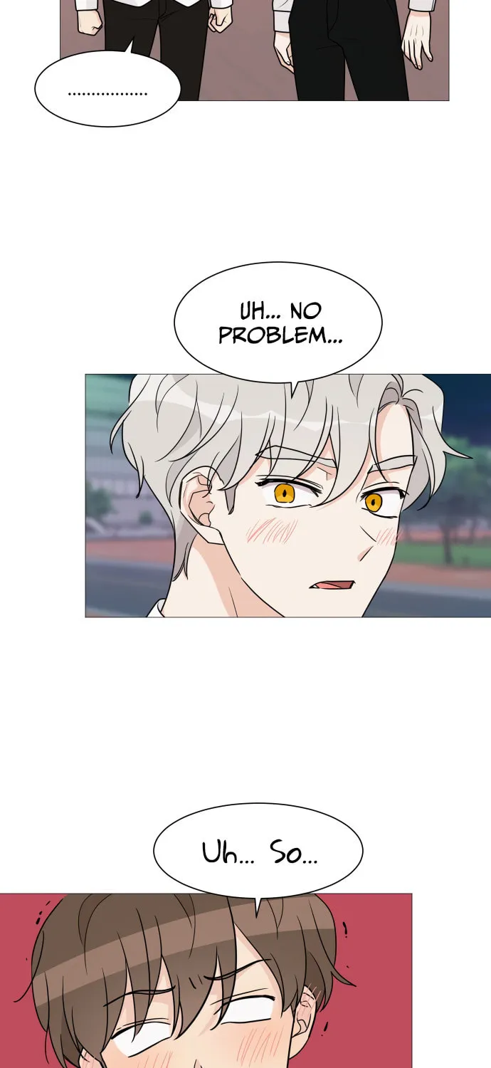 Read Miss 180 chapter 45 image 3 on Lezhin