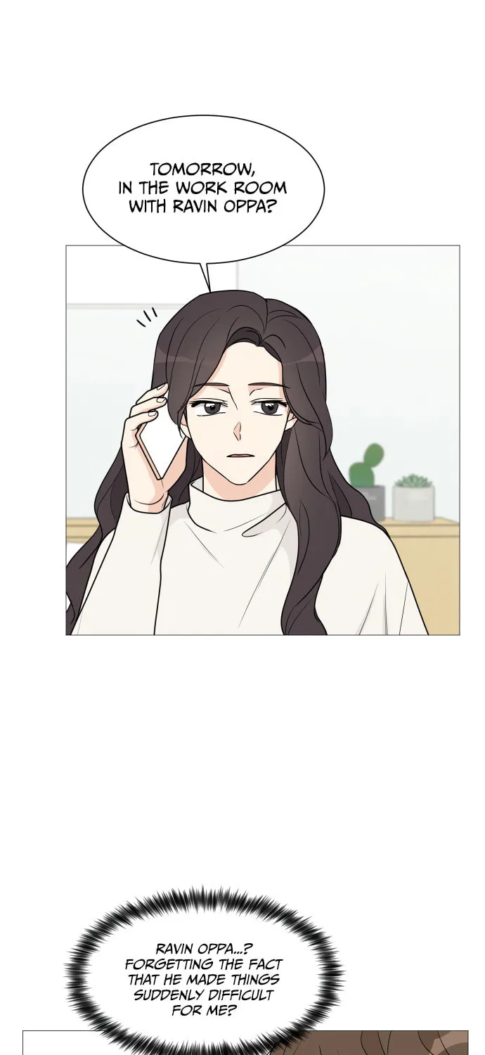 Read Miss 180 chapter 45 image 36 on Lezhin
