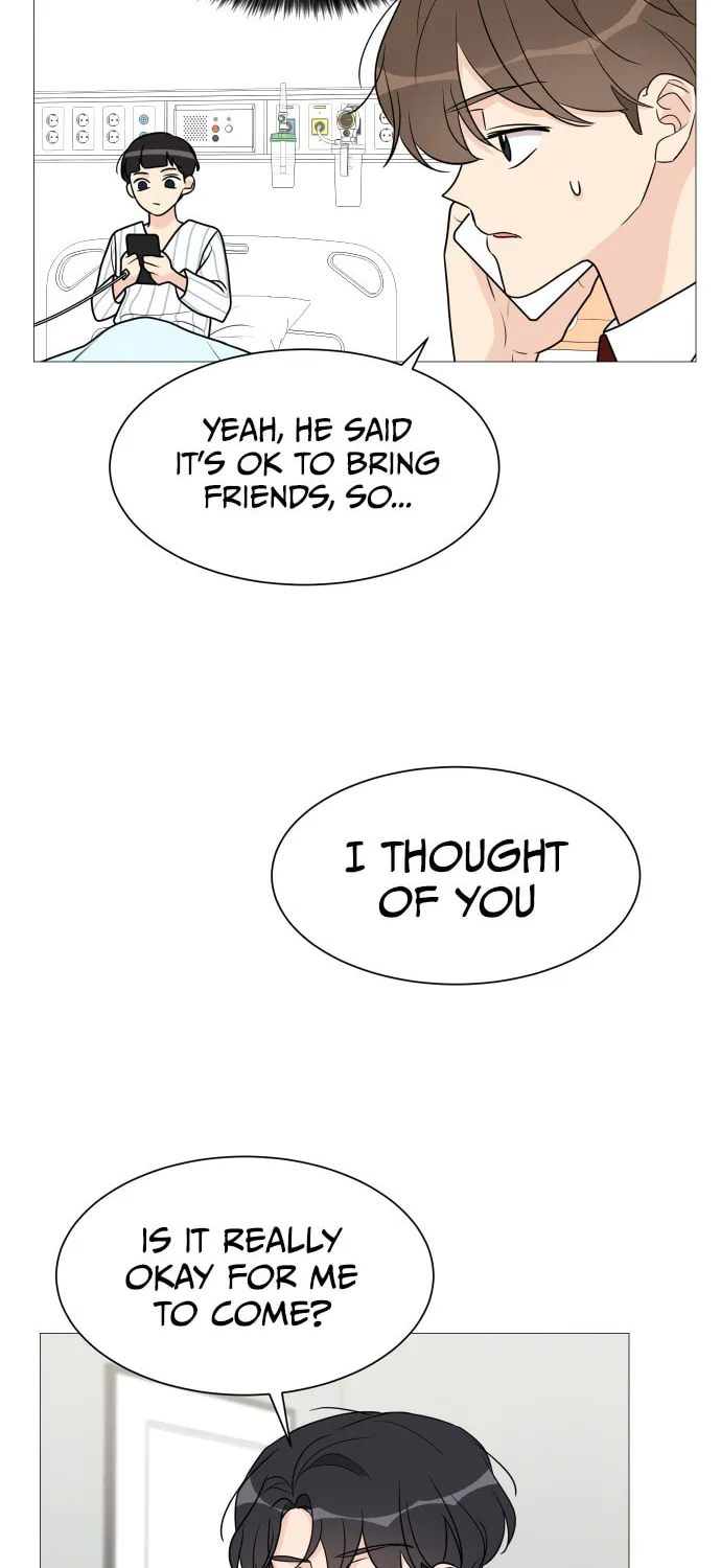 Read Miss 180 chapter 45 image 37 on Lezhin