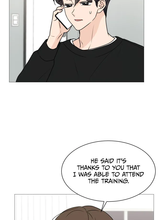 Read Miss 180 chapter 45 image 38 on Lezhin
