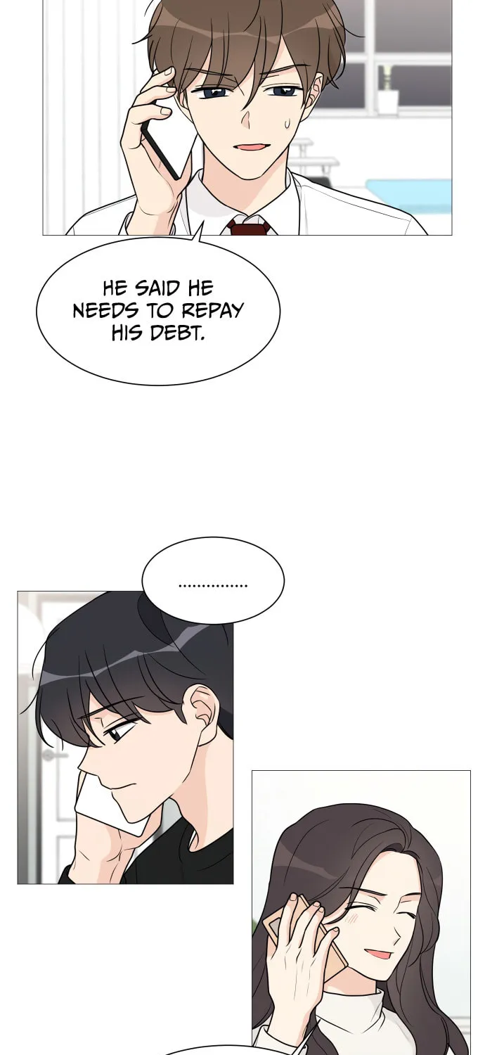 Read Miss 180 chapter 45 image 39 on Lezhin