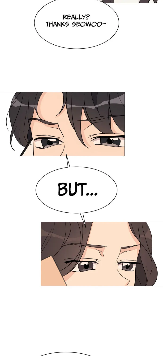 Read Miss 180 chapter 45 image 40 on Lezhin