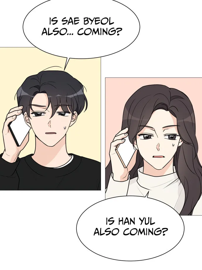 Read Miss 180 chapter 45 image 41 on Lezhin