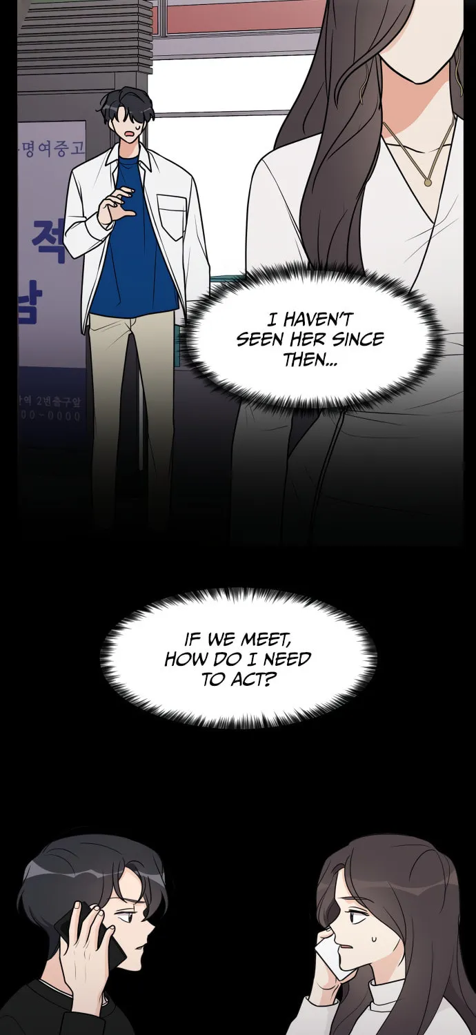 Read Miss 180 chapter 45 image 43 on Lezhin