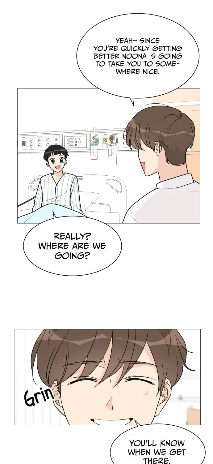 Read Miss 180 chapter 45 image 46 on Lezhin