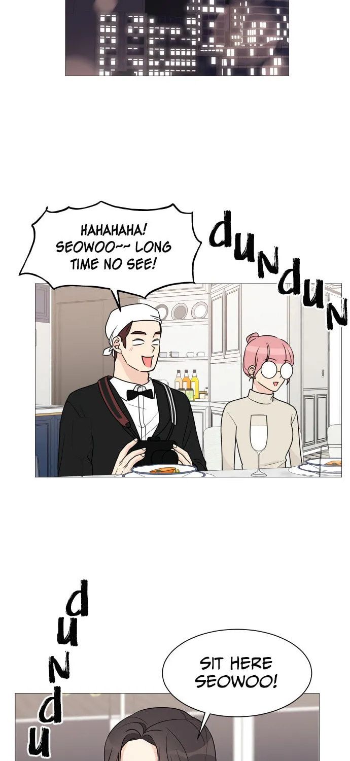 Read Miss 180 chapter 45 image 49 on Lezhin