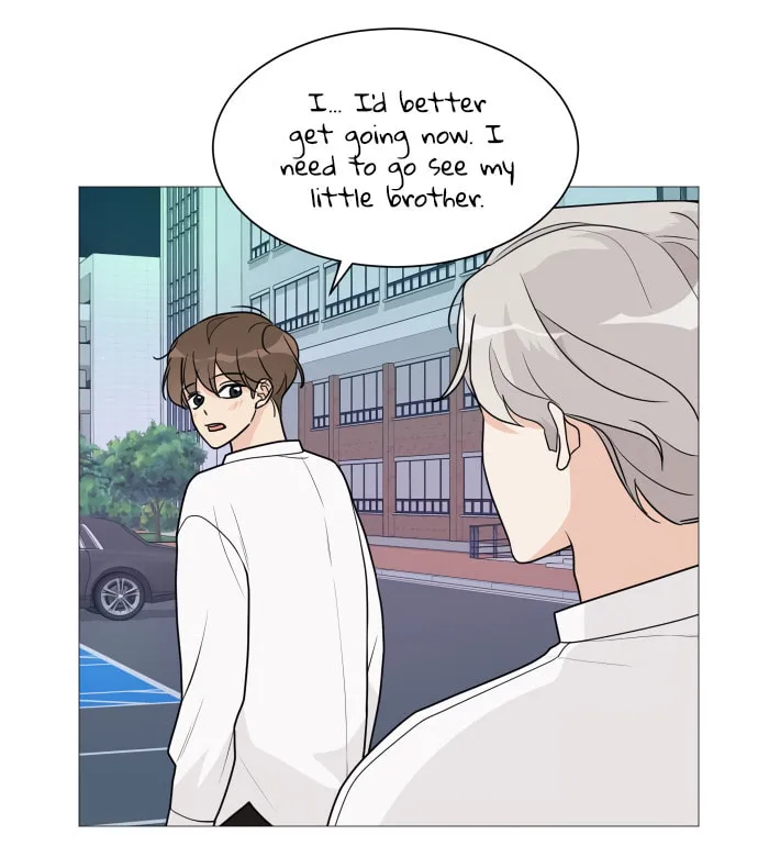 Read Miss 180 chapter 45 image 5 on Lezhin