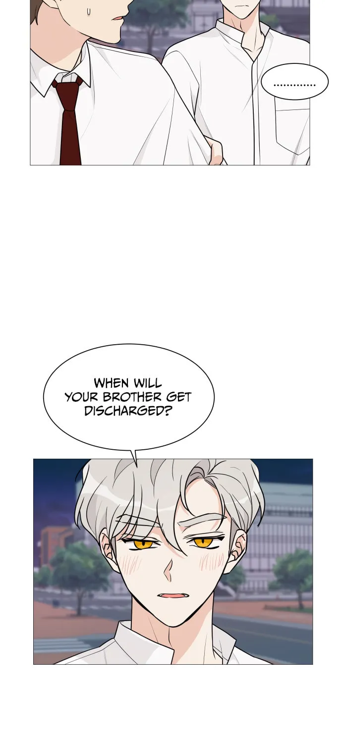 Read Miss 180 chapter 45 image 7 on Lezhin