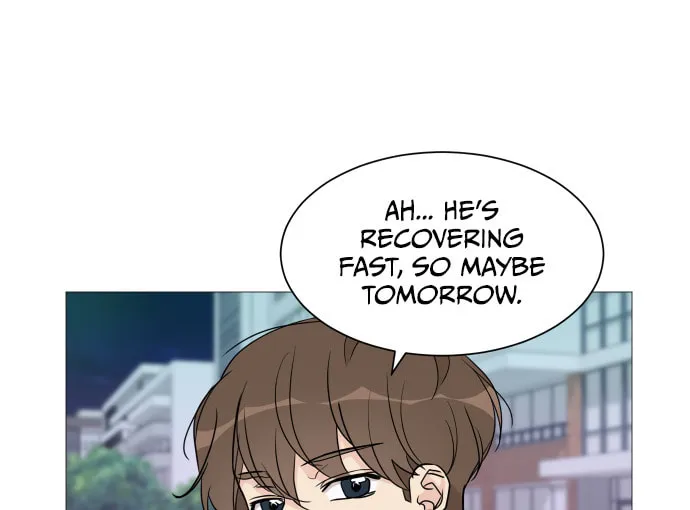 Read Miss 180 chapter 45 image 8 on Lezhin