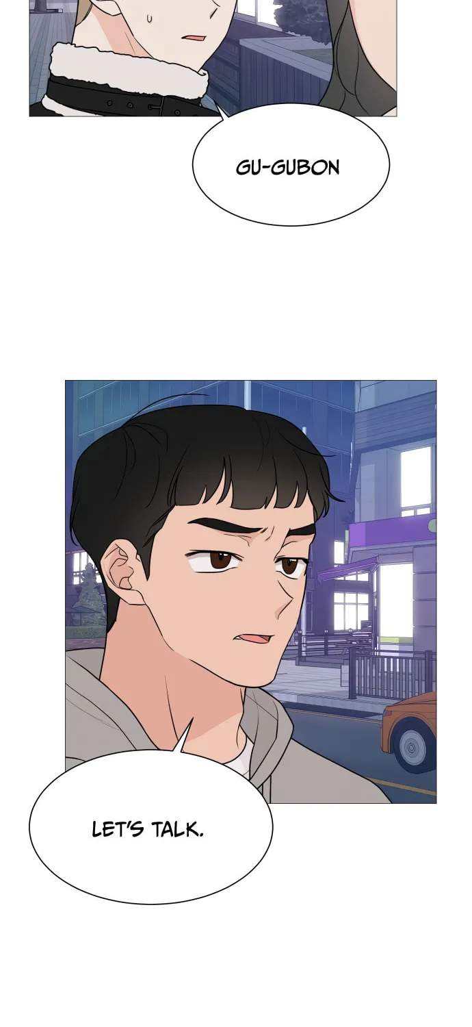 Read Miss 180 chapter 46 image 1 on Lezhin
