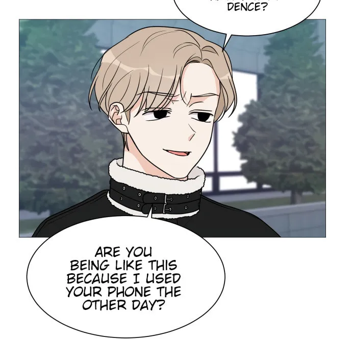 Read Miss 180 chapter 46 image 11 on Lezhin