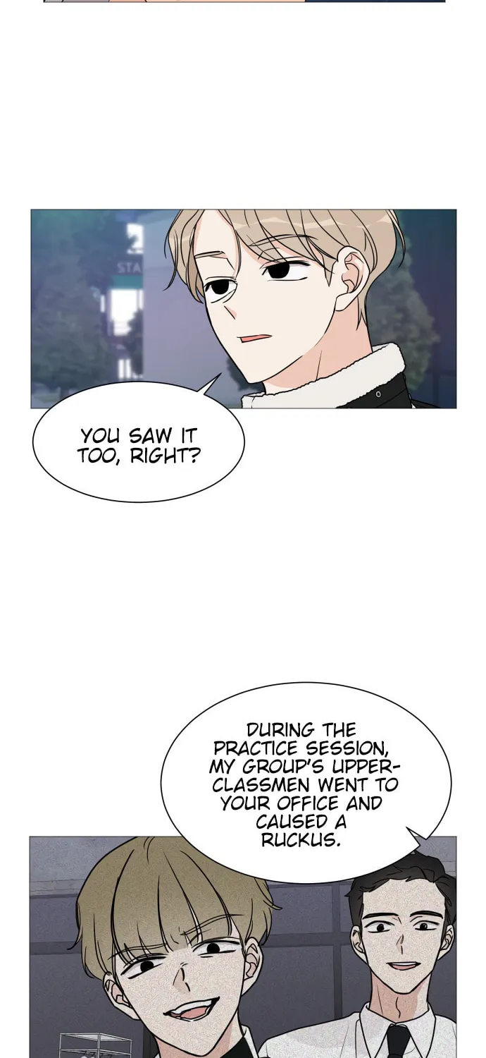 Read Miss 180 chapter 46 image 16 on Lezhin