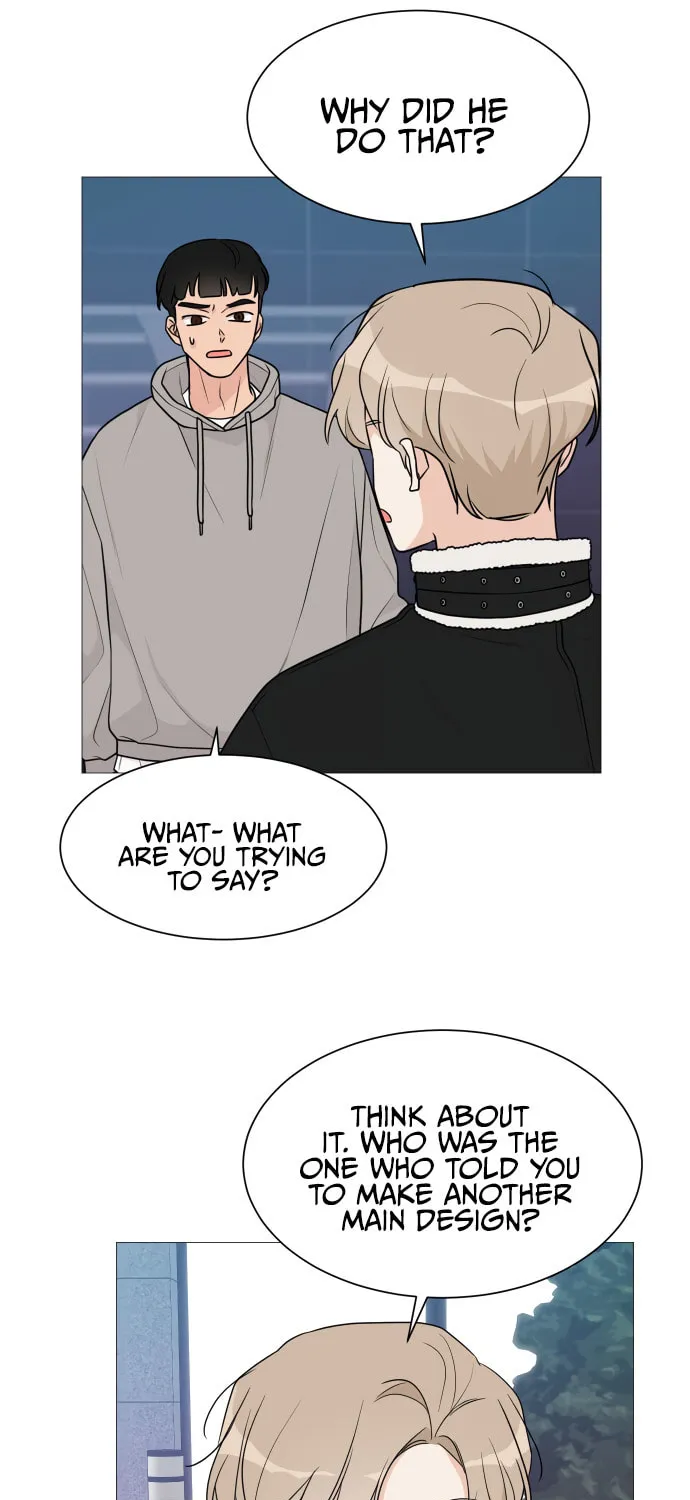 Read Miss 180 chapter 46 image 18 on Lezhin