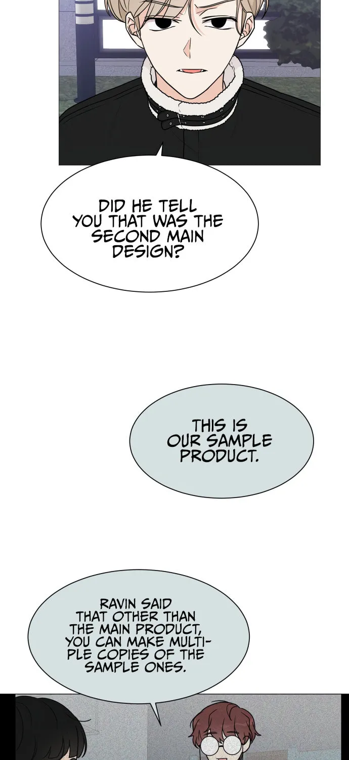 Read Miss 180 chapter 46 image 19 on Lezhin