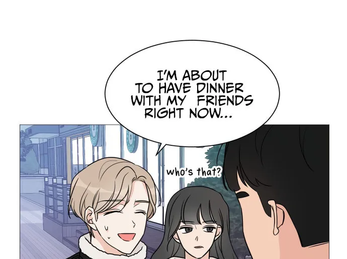 Read Miss 180 chapter 46 image 2 on Lezhin