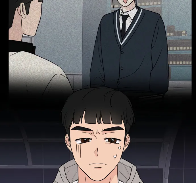 Read Miss 180 chapter 46 image 20 on Lezhin