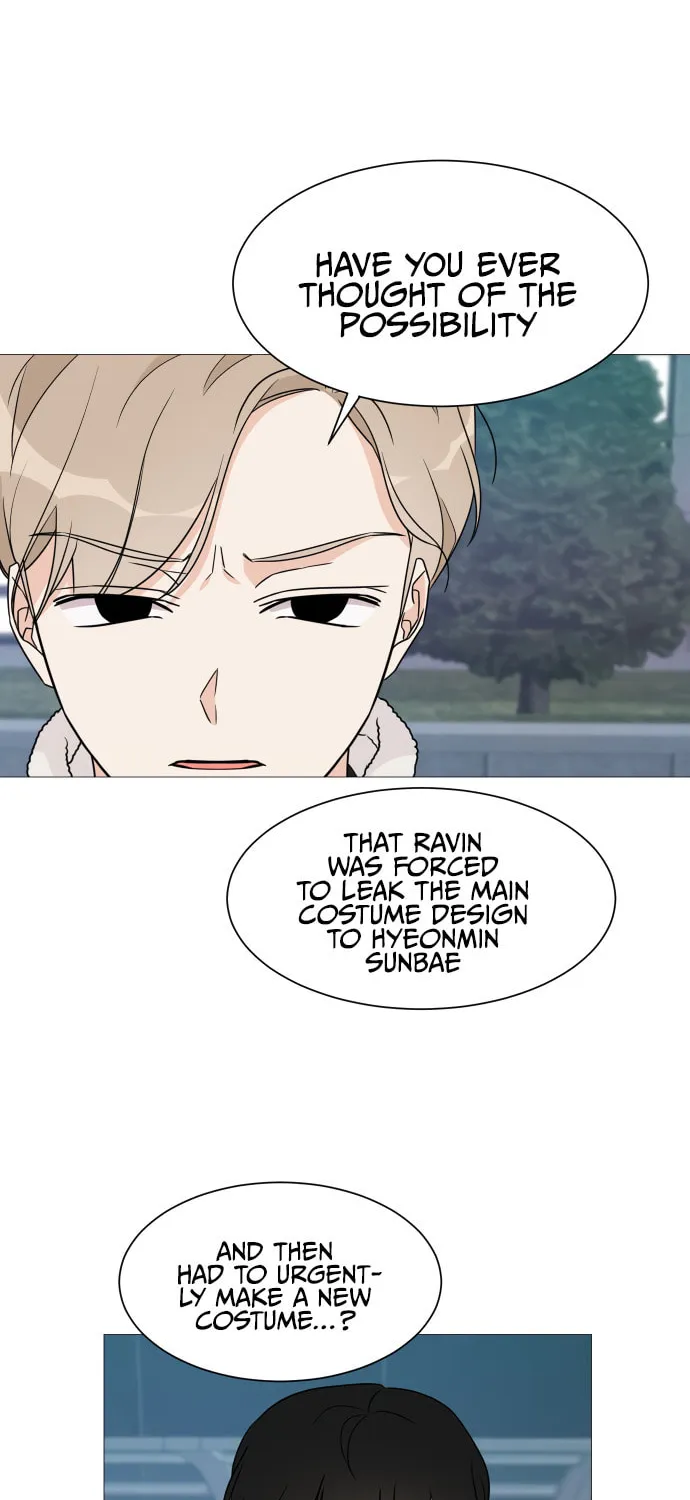 Read Miss 180 chapter 46 image 22 on Lezhin