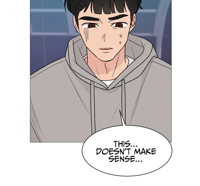Read Miss 180 chapter 46 image 23 on Lezhin