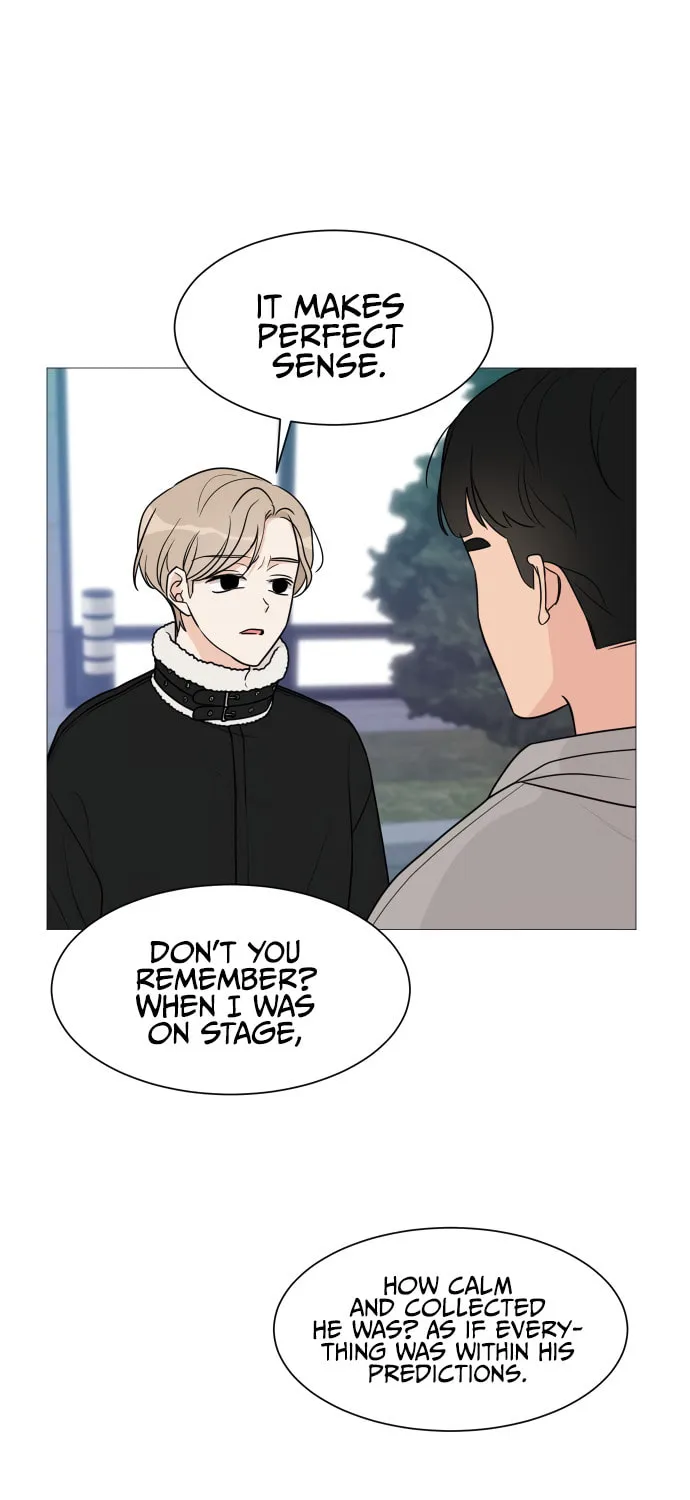 Read Miss 180 chapter 46 image 24 on Lezhin