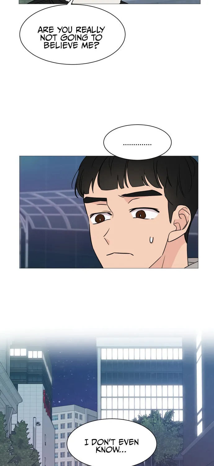 Read Miss 180 chapter 46 image 28 on Lezhin