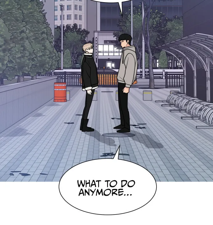 Read Miss 180 chapter 46 image 29 on Lezhin