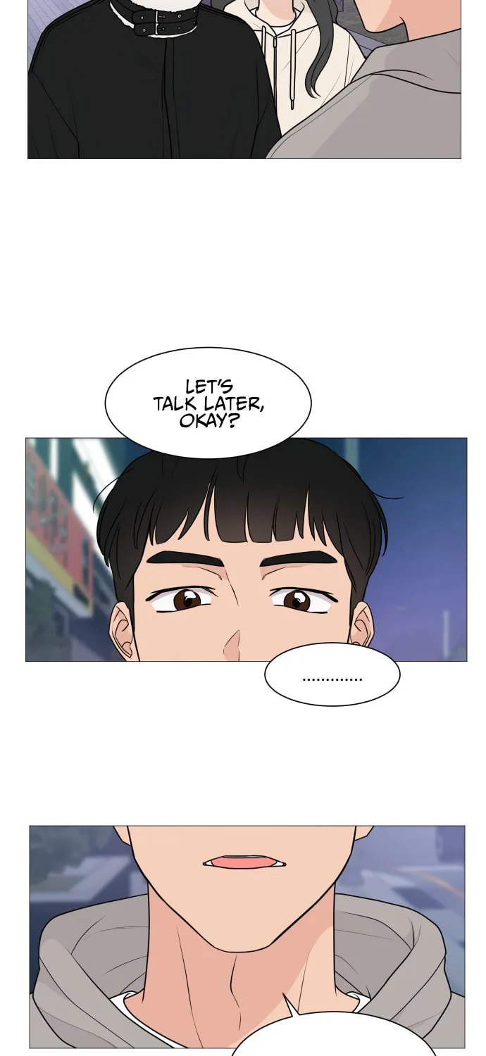 Read Miss 180 chapter 46 image 3 on Lezhin