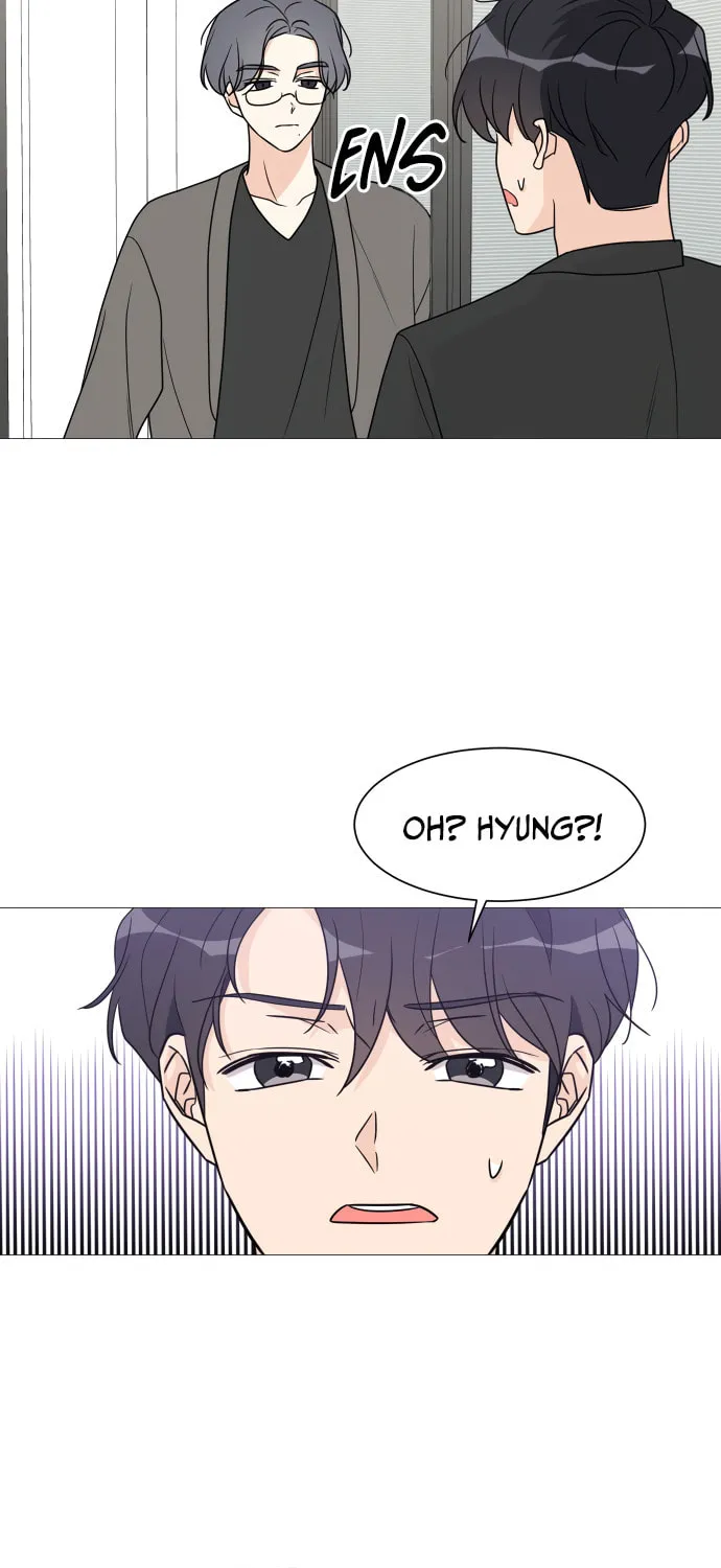 Read Miss 180 chapter 46 image 33 on Lezhin