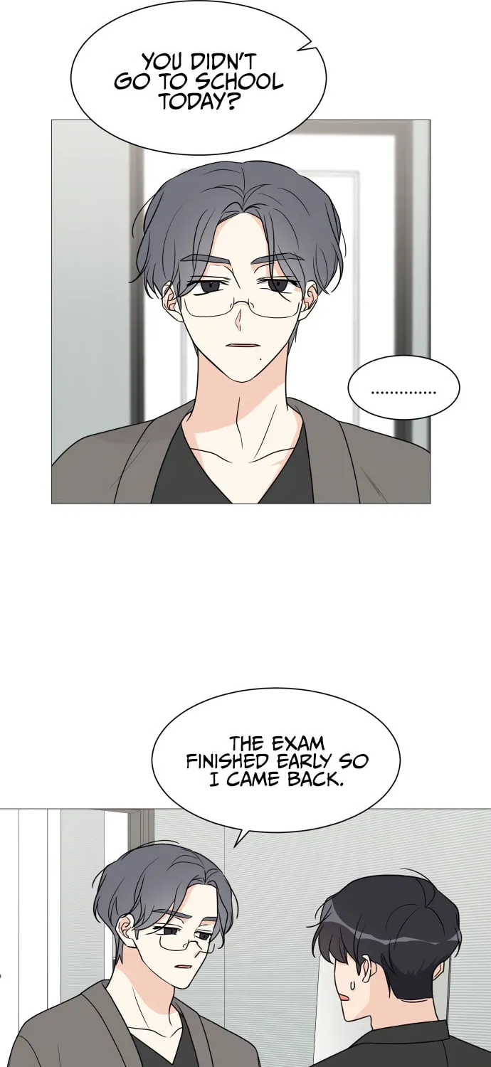 Read Miss 180 chapter 46 image 34 on Lezhin