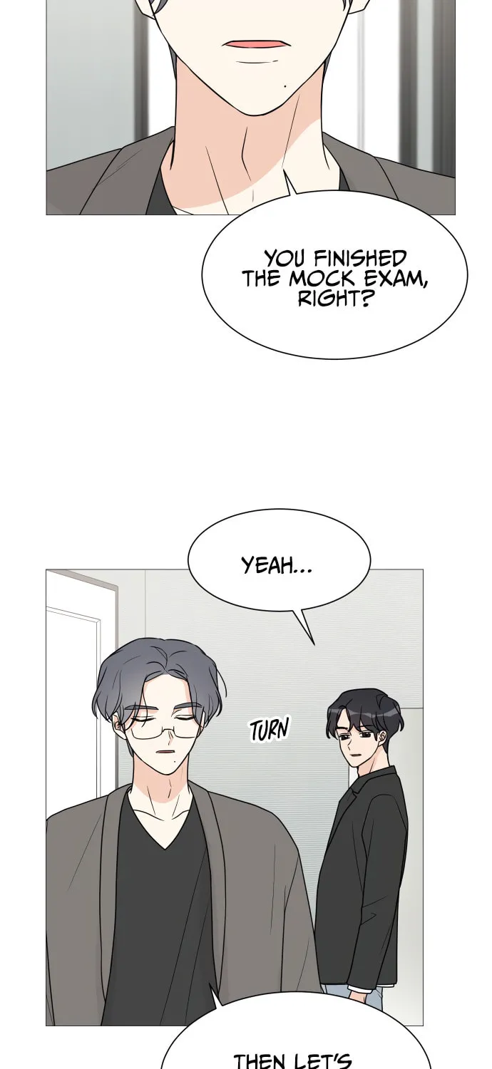 Read Miss 180 chapter 46 image 37 on Lezhin