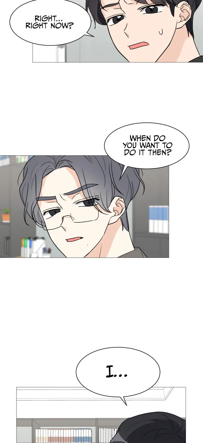 Read Miss 180 chapter 46 image 39 on Lezhin