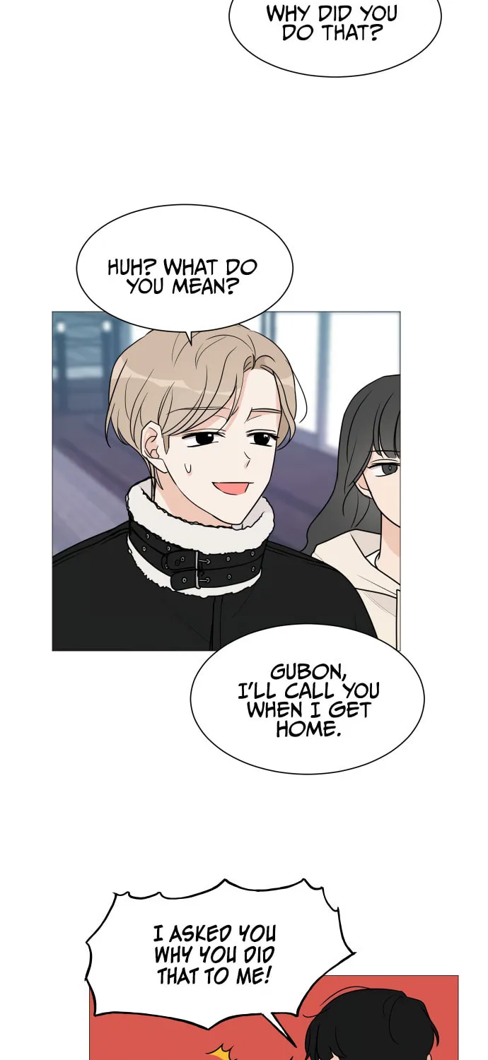 Read Miss 180 chapter 46 image 4 on Lezhin