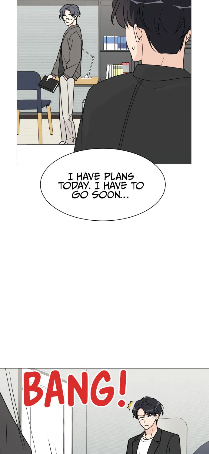 Read Miss 180 chapter 46 image 40 on Lezhin